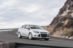 Ford Focus  Titanium 2014 года